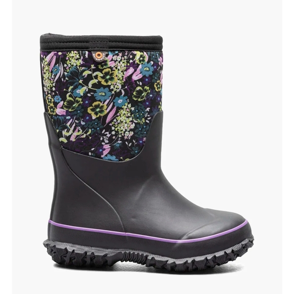 Bogs Stomper Garden SZ9 - Picture 1 of 7